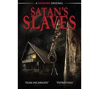 Satan's Slaves