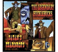 Satan's Teardrops - Split