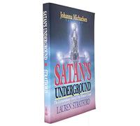 Satan's Underground: The Extraordinary Story of One Woman's Escape
