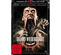 Satans Wiedergeburt [DVD] [1988]