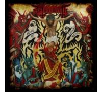 SATANS WRATH: AEONS OF SATANS REIGN - LP vinyl BRAND NEW