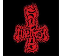 Satan's Wrath Galloping Blasphemy (Vinyl) 12" Album