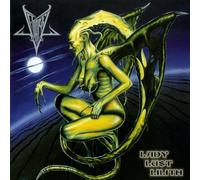 Satariel - Lady Lust Lilith