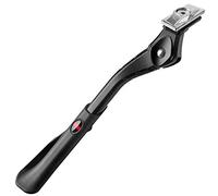 Sataway Bike Kickstand Adjustable Strong Center Mount Aluminum Alloy Bicycle Kickstand for 26” 700C 27.5” 28” inch Electric Bike Hybrid Bike Mountain Bike Adult Bike