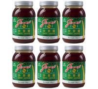 Satay sauce Jimmy (6x360g) - Authentic Hong Kong Sate Sauce