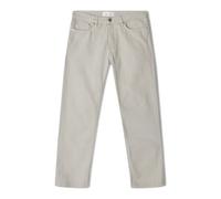 Sataylor Jeans - male - Samsøe Samsøe - Straight Fit Jeans - White - W32 L32 - Jeans W32 L32