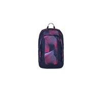 satch Air 5th Class Padded 26L Capacity Stable with Laptop Compartment, Seismic Pink - Dark Blue, One size, Schulrucksack