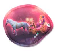 Satch Blinkie-klettie Fairytale Carriage