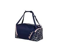 Satch Sports bag 46 cm blue