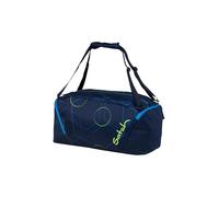 satch Blue Tech Sports Bag