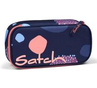 Satch Pencil case 22 cm blue