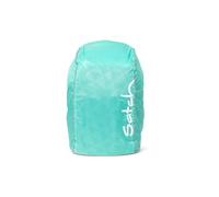 Satch Ergobag Rain Cover, Regencape Mint, One Size, Daypack