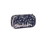 Satch Bloomy Breeze Pencil Case Blue Men
