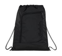 Satch Gym bag 44 cm gray