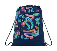 Satch Gym bag 44 cm green