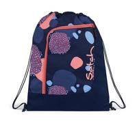Satch Gym bag 44 cm multicolored