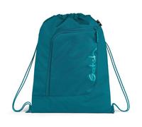 Satch Gym bag 44 cm petrol