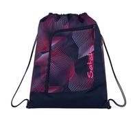 Satch Gym bag 44 cm pink