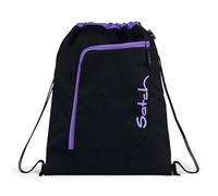 Satch Gym bag 44 cm purple