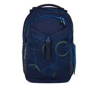 Satch Match School backpack 45 cm blue