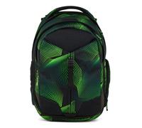 Satch Match School backpack 45 cm green