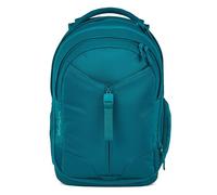 Satch Match School backpack 45 cm petrol