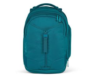 Satch Match School backpack 45 cm petrol