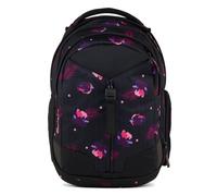 Satch Match School backpack 45 cm purple