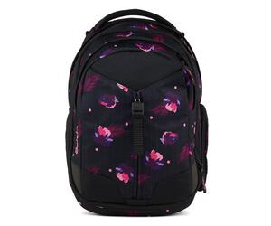 Satch Match School backpack 45 cm purple