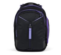 Satch Match School Backpack Purple Phantom