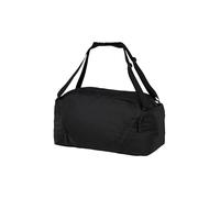 Satch Nordic Black Sports Bag, travel bag