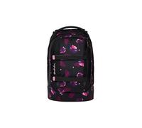 satch Pack from 5th Class Ergonomic 30L Storage Space Stable Organisational Talent Mystic Nights Purple, Mystic Nights, One Size