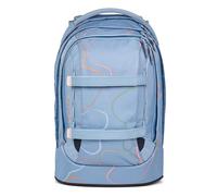 Satch Pack School backpack 45 cm gray