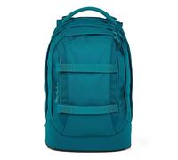 Satch Pack School backpack 45 cm green