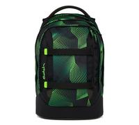 Satch Pack School backpack 45 cm green