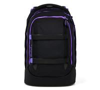 Satch Pack School backpack 45 cm purple