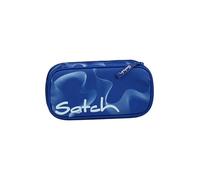Satch Pencil Box Vibrant Blue (00253-90375-10)