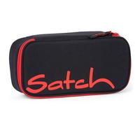Satch Pencil case 22 cm black