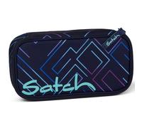 Satch Pencil case 22 cm blue