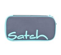 Satch Pencil case 22 cm gray