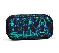 Satch Pencil case 22 cm green