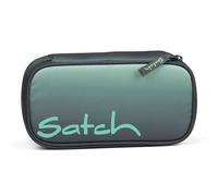 Satch Pencil case 22 cm green