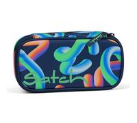 Satch Pencil case 22 cm multicolored