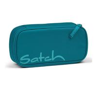 Satch Pencil case 22 cm petrol