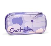 Satch Pencil case 22 cm purple