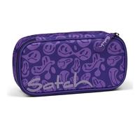 Satch Pencil case 22 cm purple