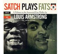 Satch Plays Fats
