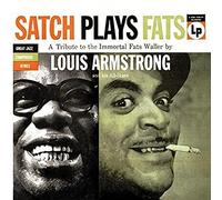Satch Plays Fats