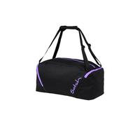 Satch Sports bag 46 cm black