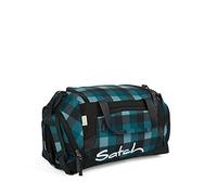 Satch SAT-DUF-001-9H4 Unisex Nappy Backpacks Multi-Coloured